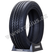 Open Country U/T 215/55 R18